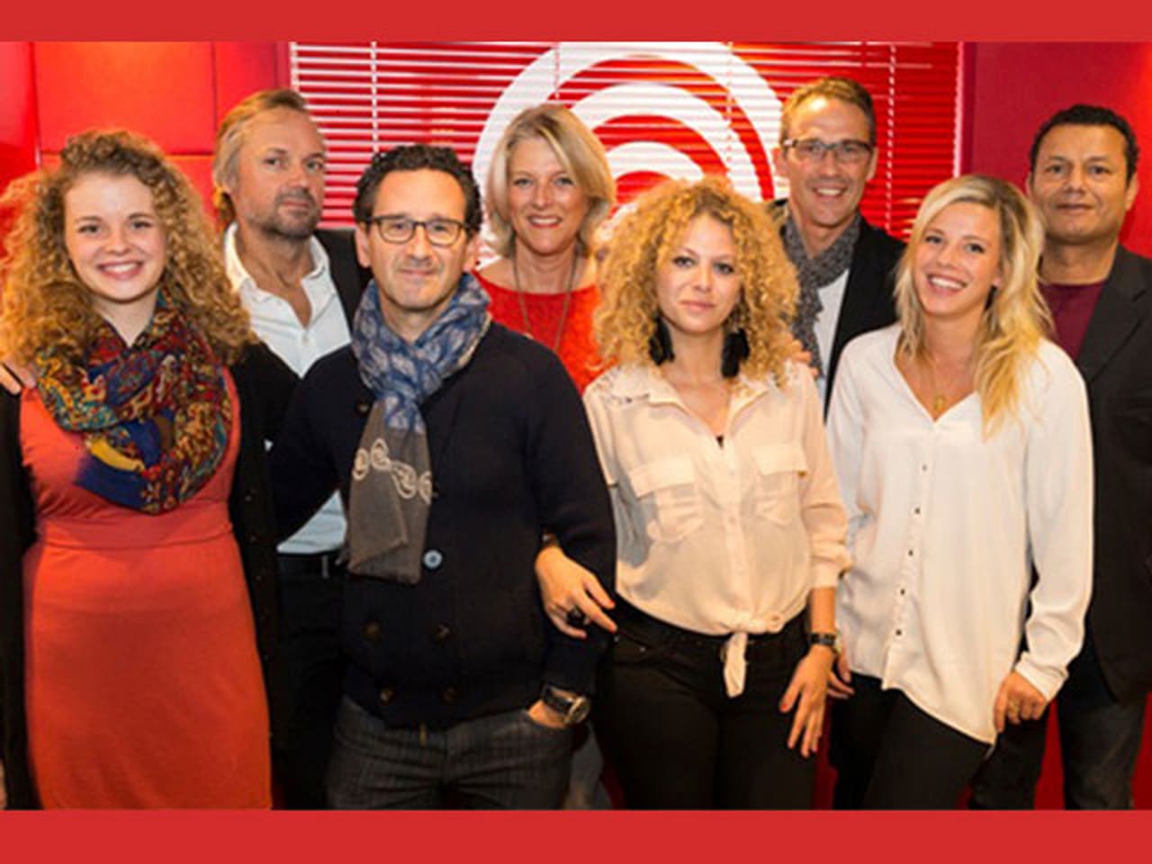 «Espresso goht fremd» RTL Frankreich löst