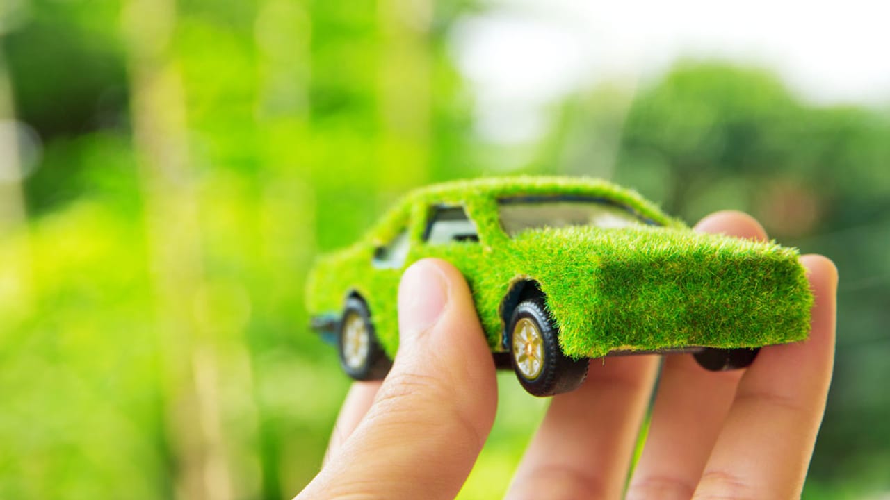 Was Ist Für Umweltschonendes Und Energiesparendes Fahren Wichtig
