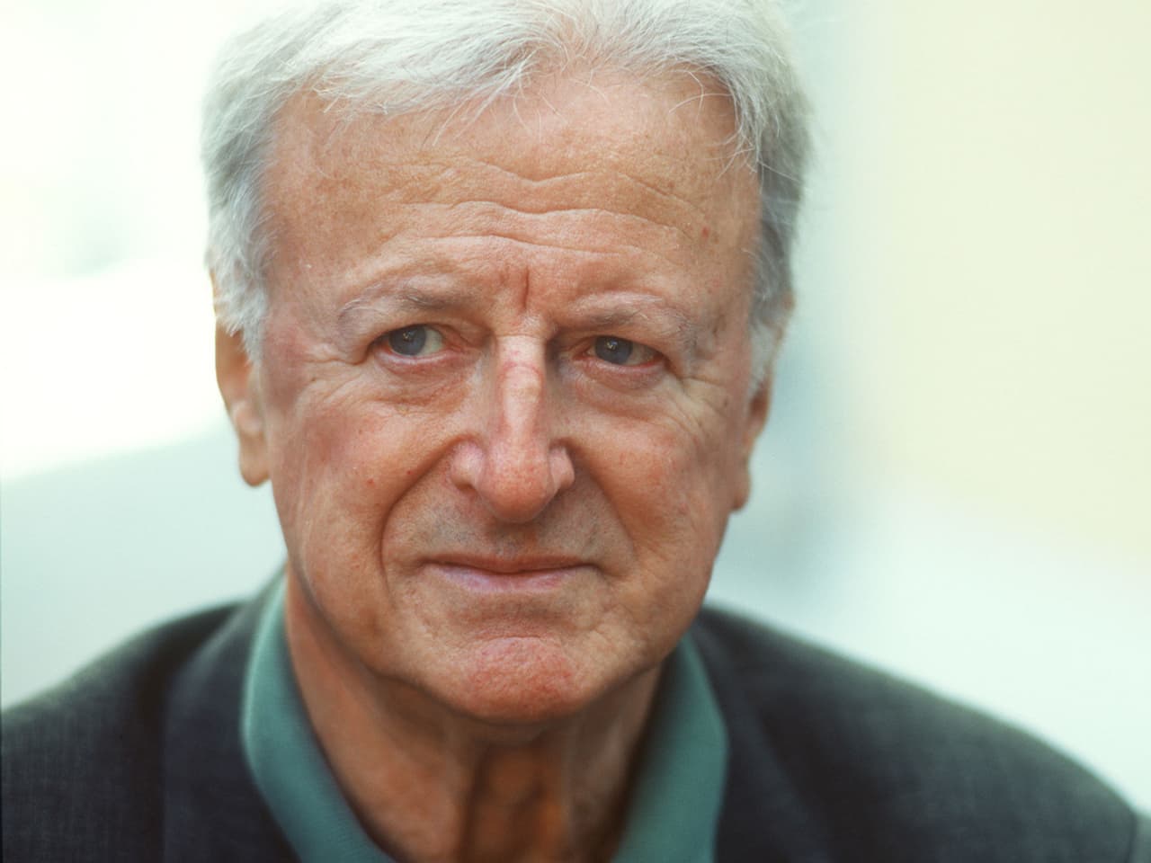 Literatur Tessiner Dichter Orelli gestorben Kultur SRF