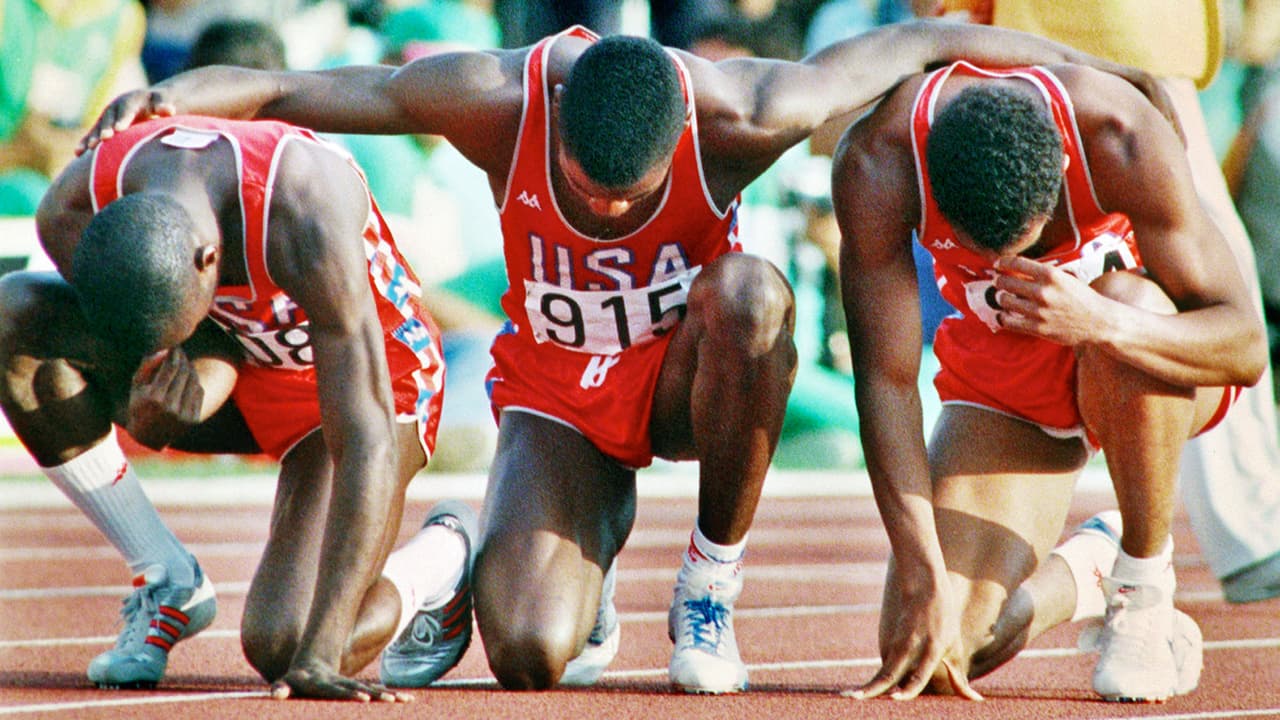 Olympische Spiele 1984 Los Angeles katapultiert Olympia in die