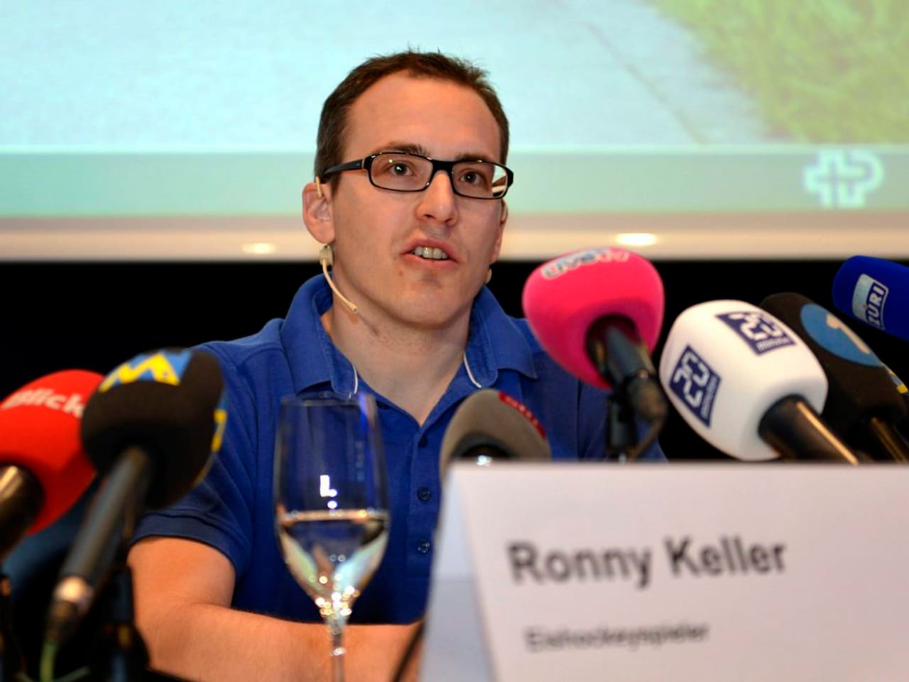 Aargau Solothurn - Keller: «Ich hatte nie negative Gefühle gegenüber