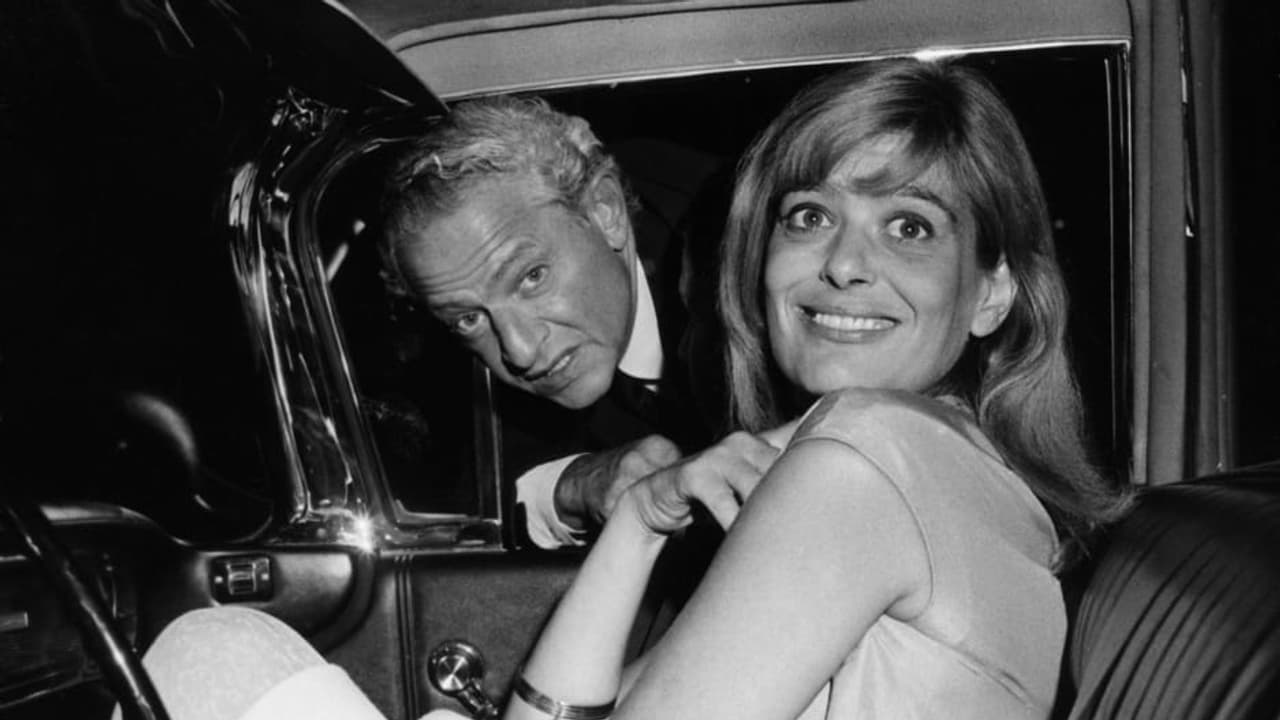 Melina Mercouri Ein Schiff Wird Kommen