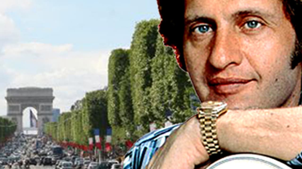 Schlager Aux ChampsElysées mit Joe Dassin Radio SRF Musikwelle SRF Schlager Aux ChampsElysées mit Joe Dassin Radio SRF Musikwelle SRF