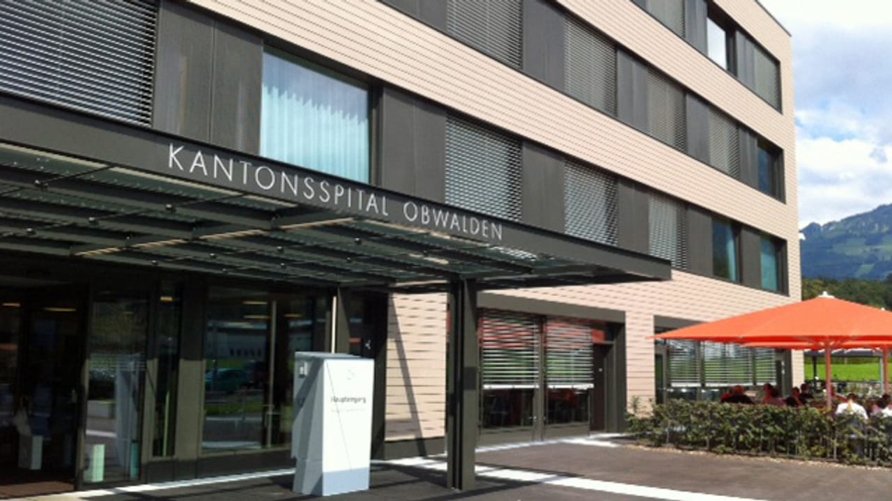 Zentralschweiz Obwalden buhlt mit TinnitusZentrum um neue Patienten