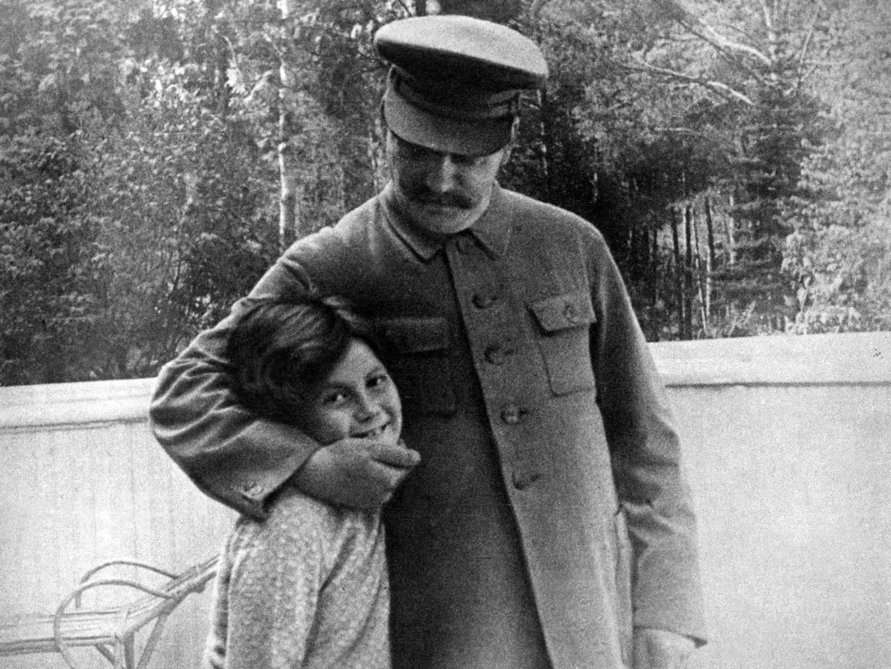 Жива Ли Дочь Сталина Светлана Аллилуева Фото