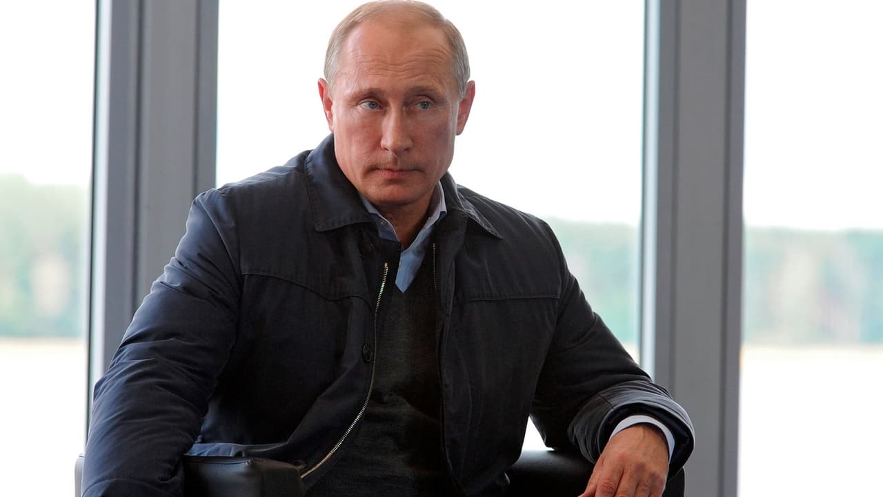 Wie Heißt Putin Mit Vornamen