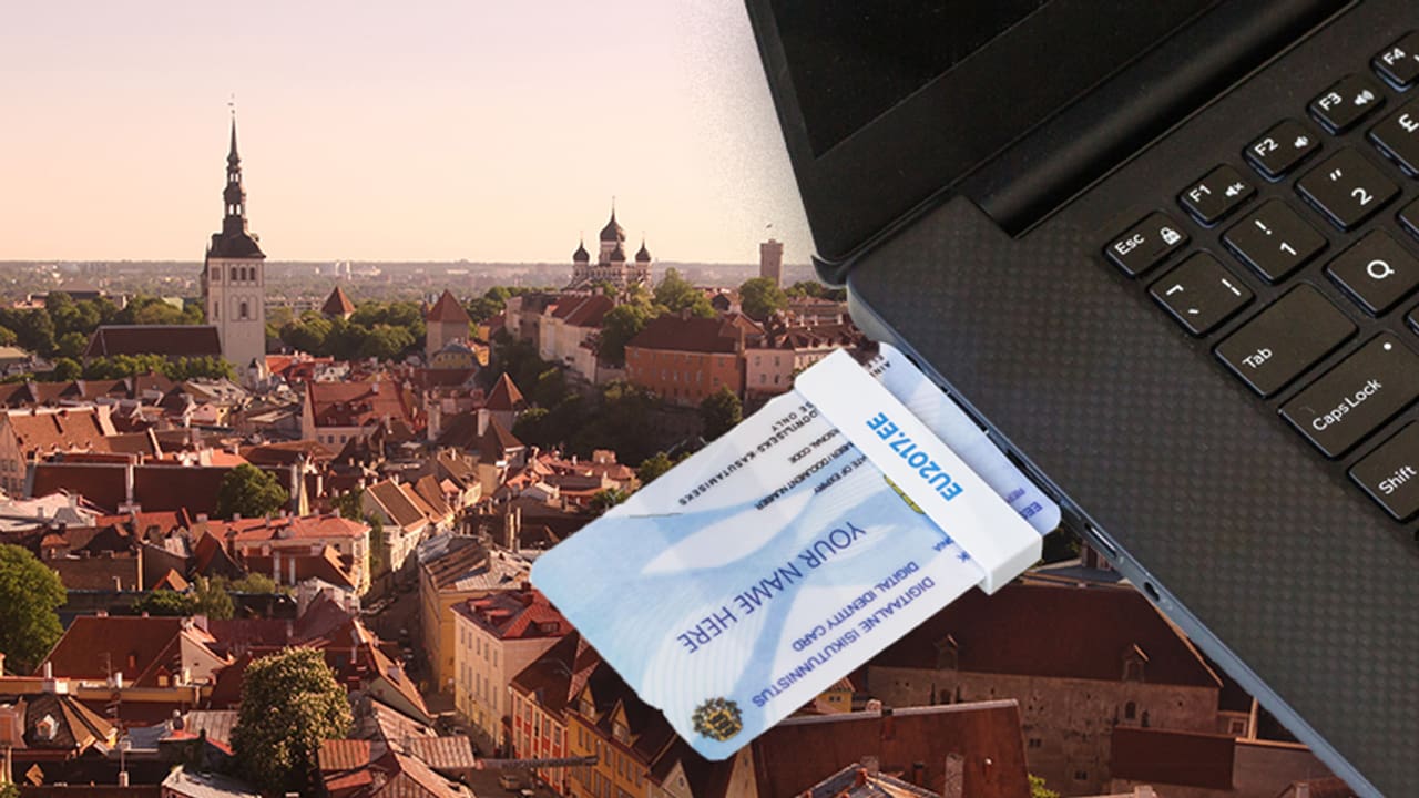 E-Residency - Estland sucht Immigranten - News - SRF