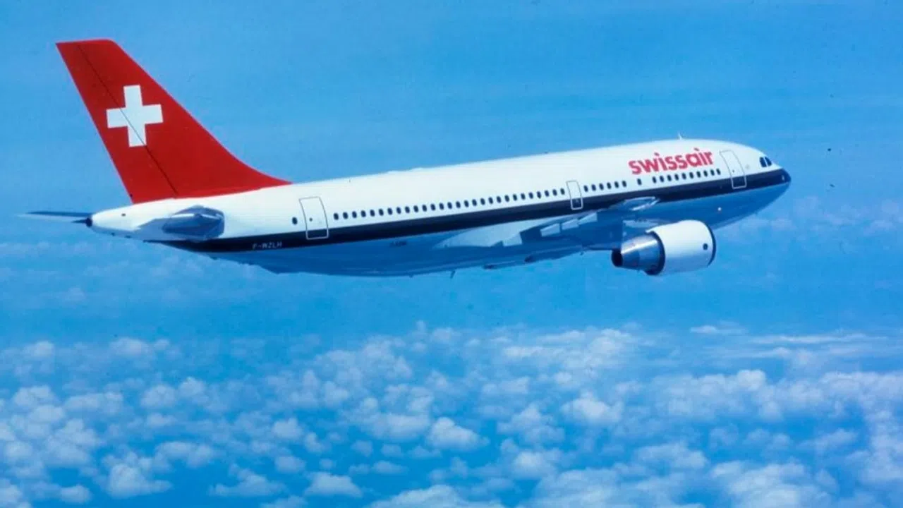 Swiss Air