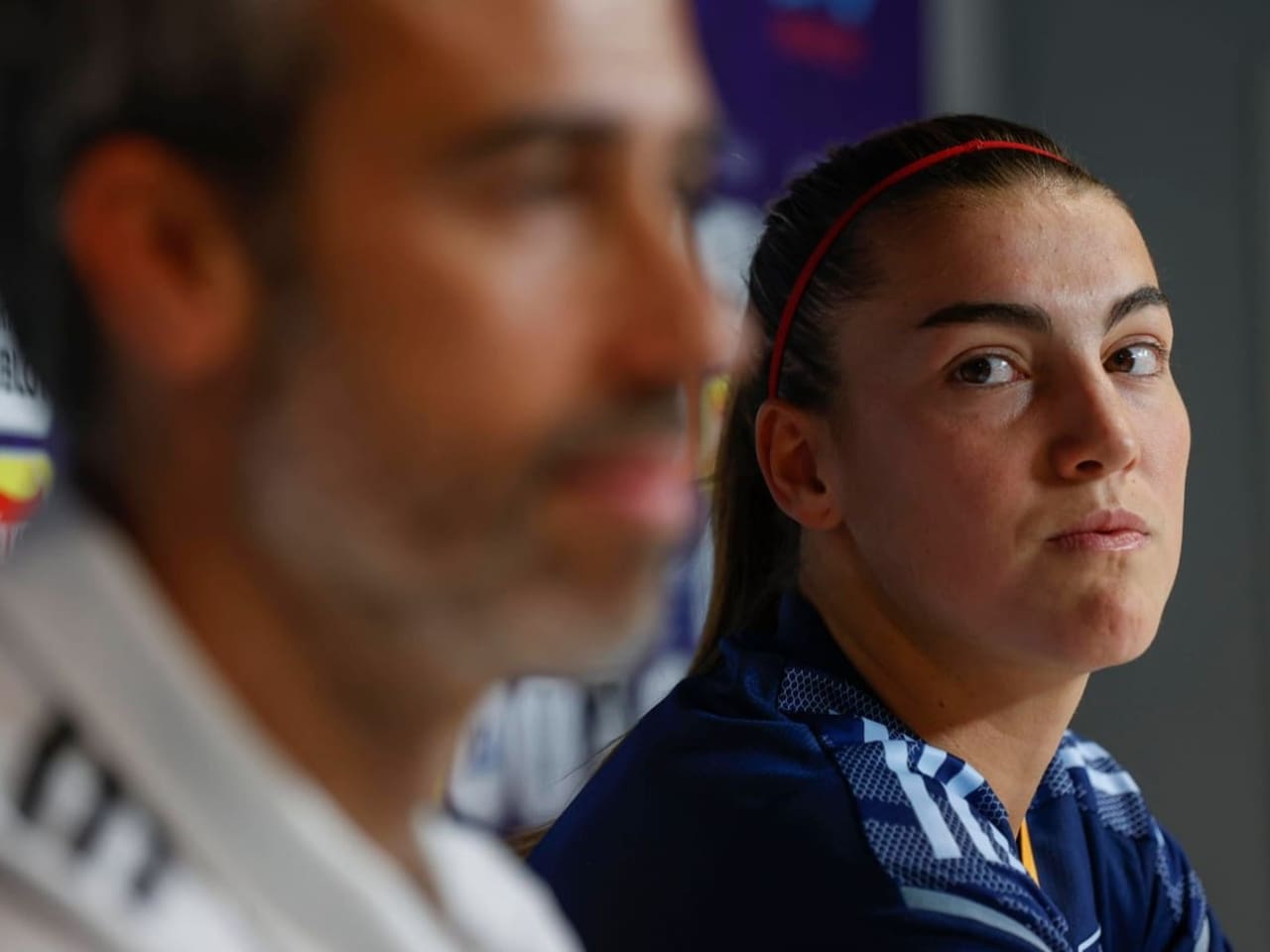 Aufstand gegen Trainer Vilda - Aus Protest: 15 spanische ...