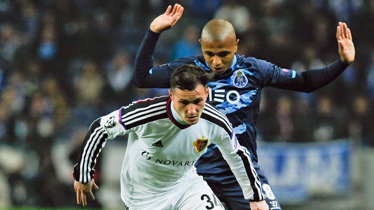 Super League Schweizer Meister 2017 direkt in der Champions League