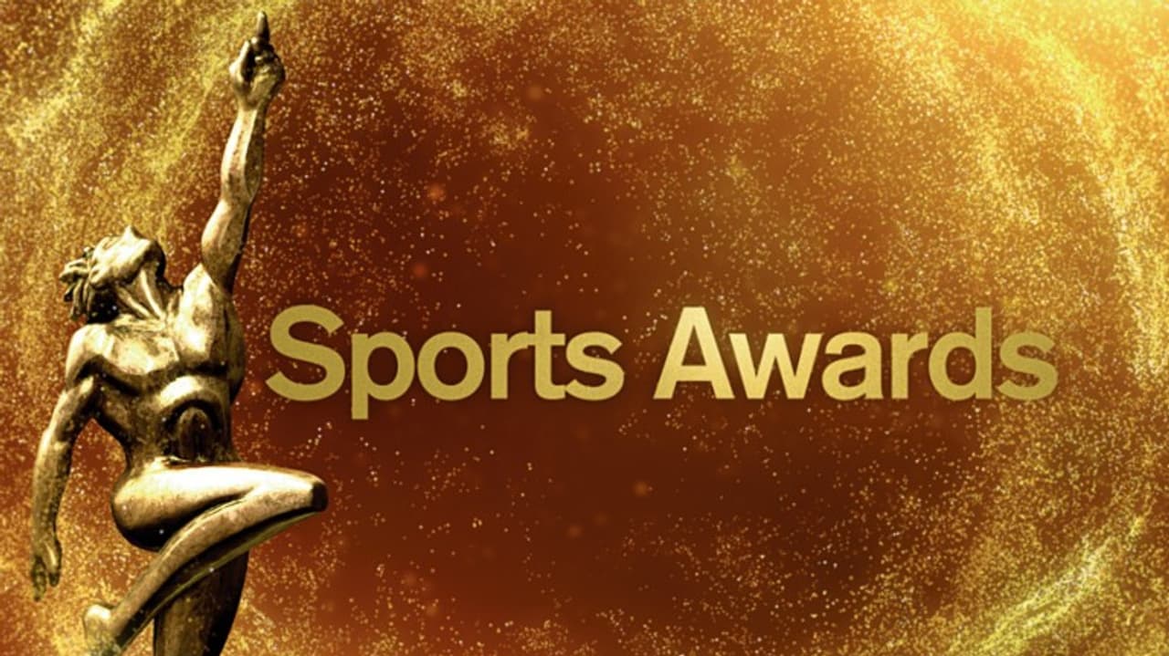 Sports Awards Mit Gold zu den «Sports Awards» Sport SRF