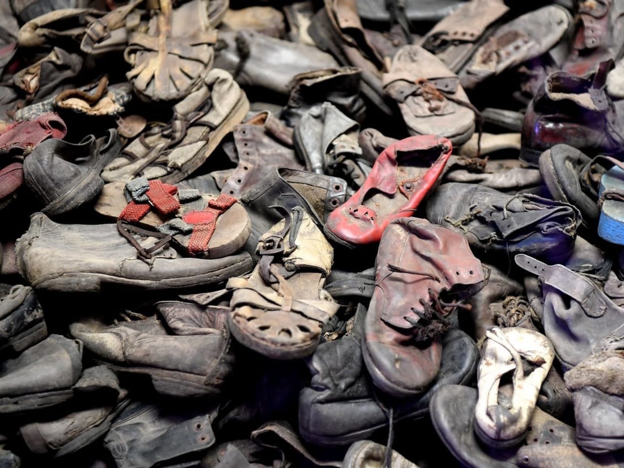 Schweizer NaziOpfer «Es geht um das Erinnern, nicht um die