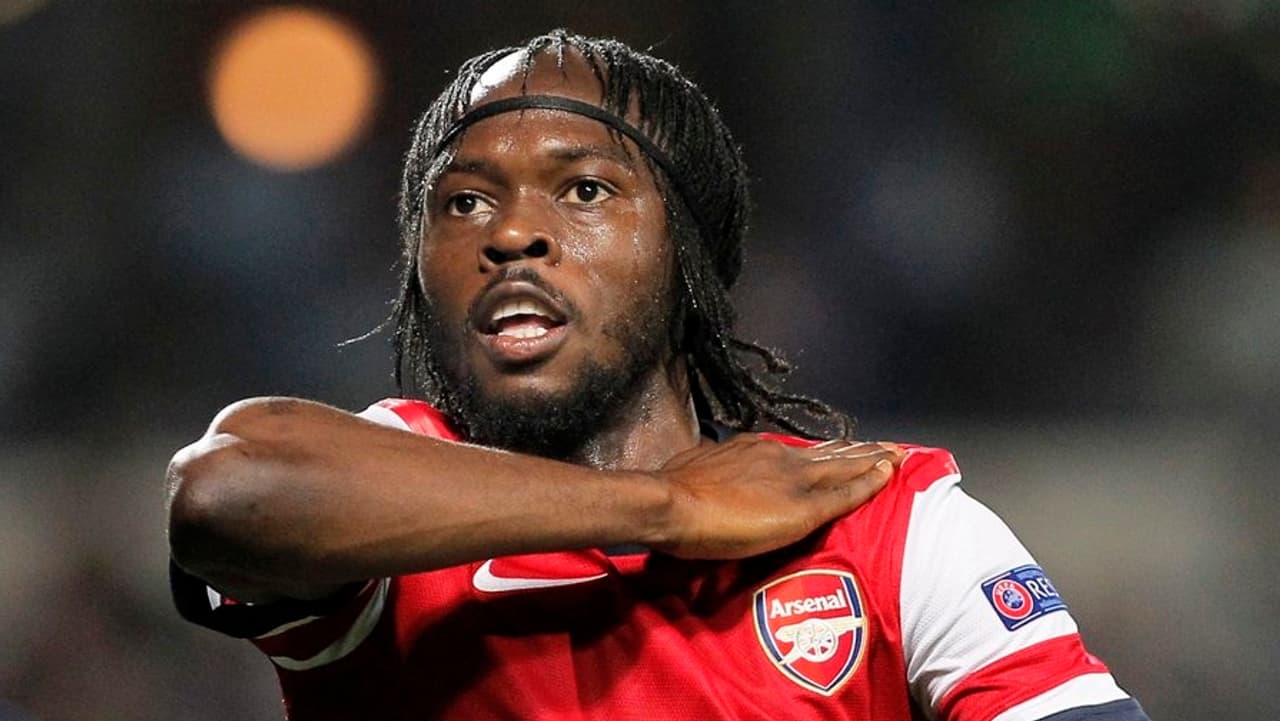 Internationale Ligen Gervinho von Arsenal zur AS Roma Sport SRF
