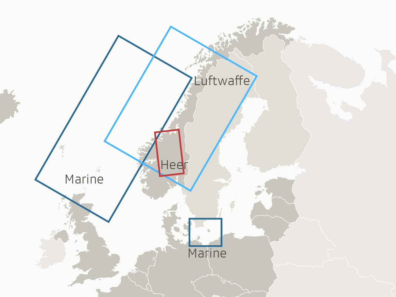 Wie Weit Ist Russland Von Deutschland Entfernt
