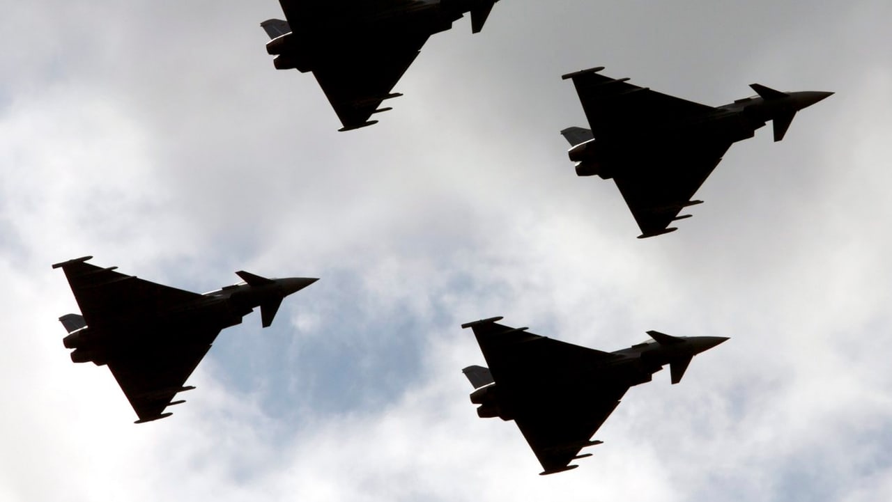 Ist Die Nato Stärker Als Russland