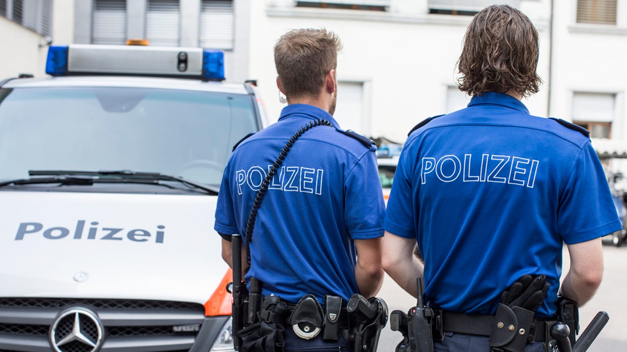 Frau sucht mann zentralschweiz
