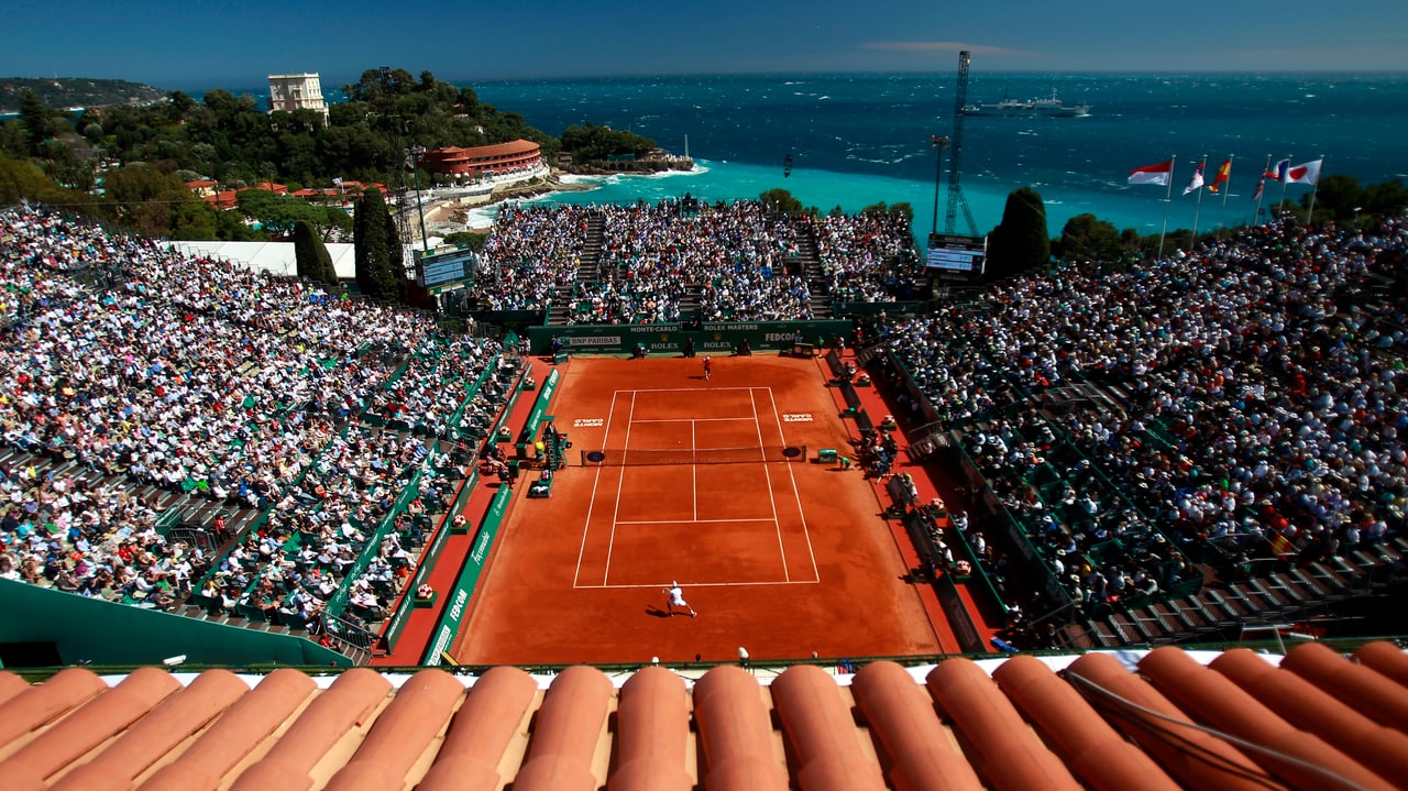 ATPTour ATP 1000 in Monte Carlo Härtetest am Mittelmeer Sport SRF