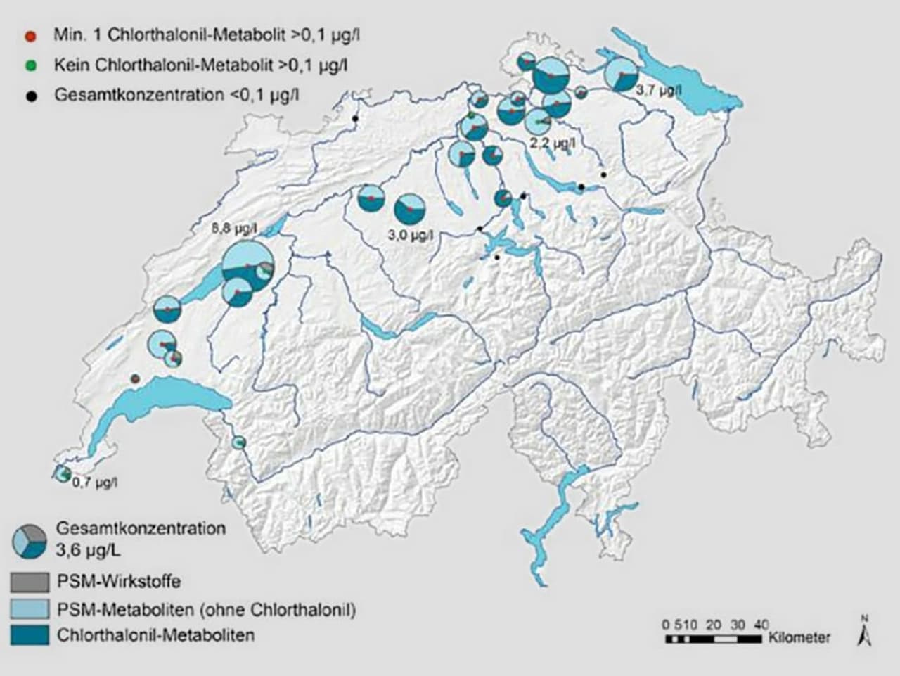 Wie verseucht ist unser «Hahnenburger»? 1 b00ad3