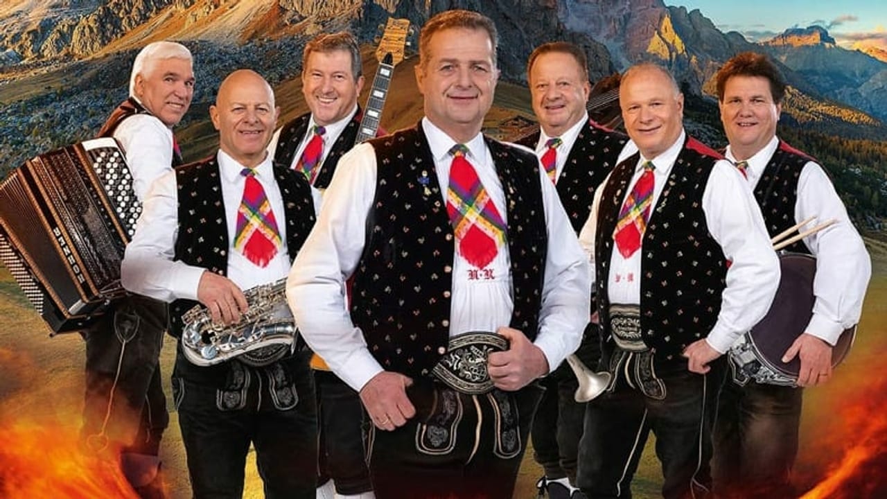Kastelruther Spatzen Nach Dem Glück Ist Vor Dem Glück
