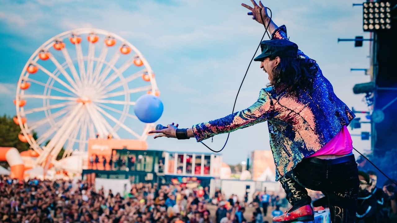 Pol’and’Rock Festival - Ist dieses polnische Festival das neue ...