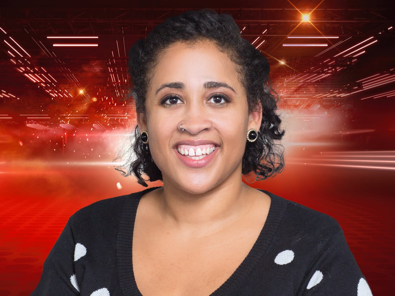 Musik «The Voice of Switzerland» Brandy Butler singt live bei SRF 3