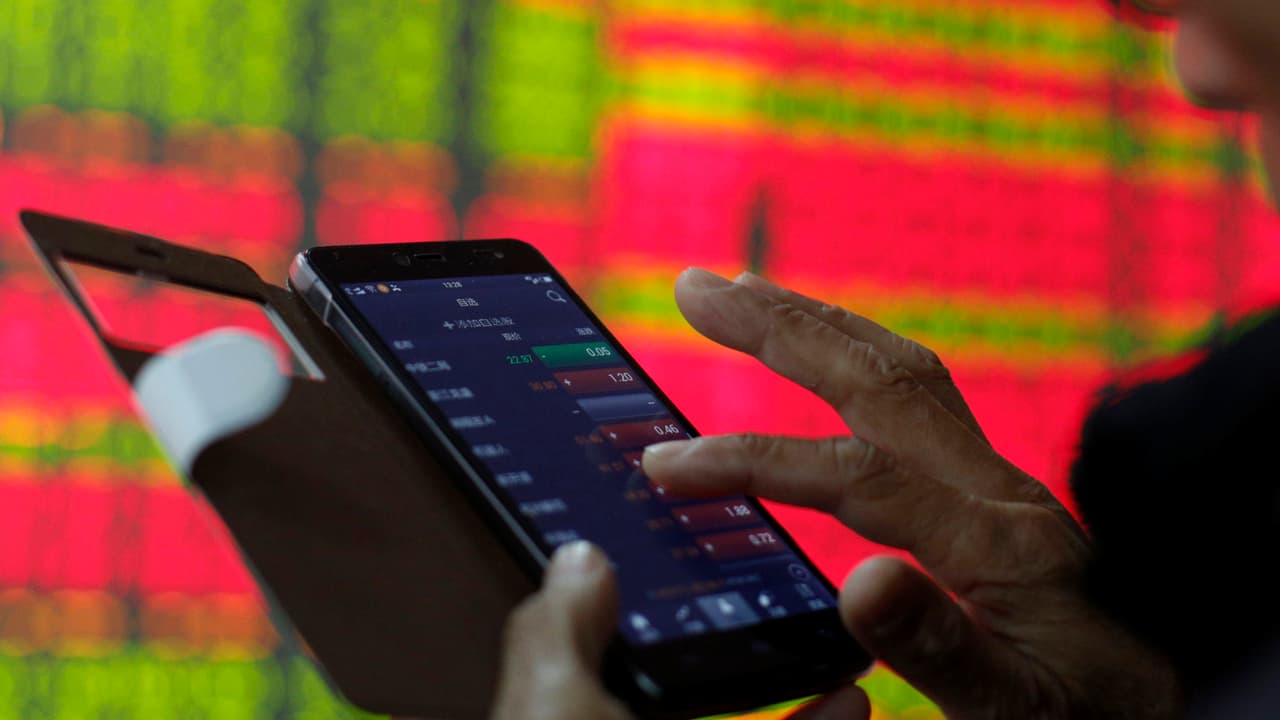 Mehr Transparenz bei Aktien Aktionäre sollen