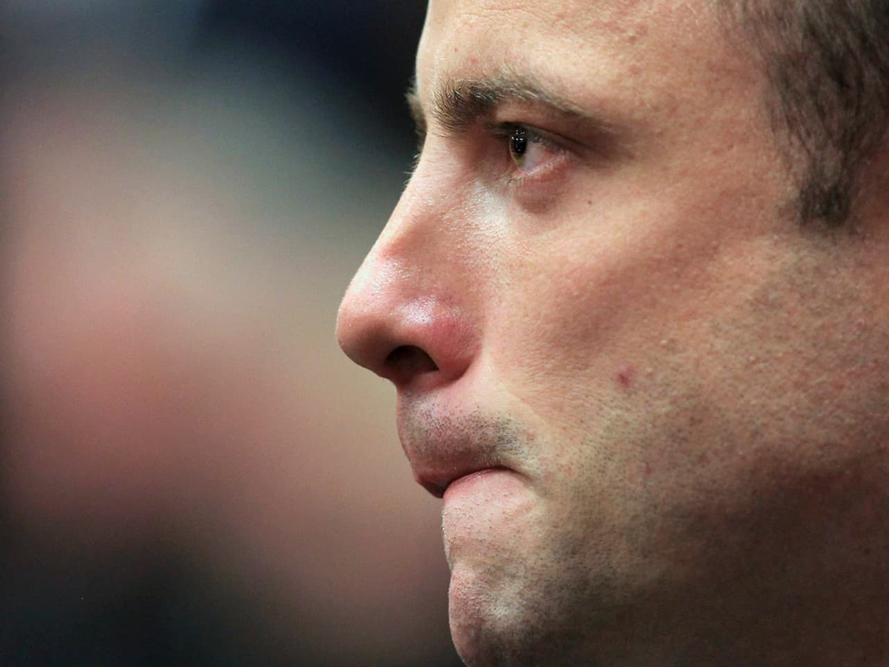 Panorama - Prozess-Auftakt: Zeugin belastet Pistorius schwer - News - SRF