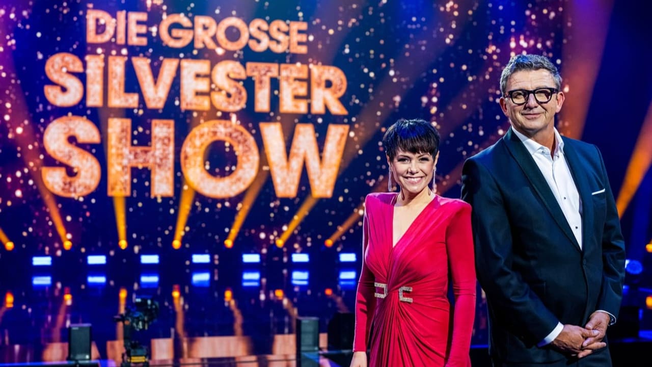 Die grosse Silvester Show 2022 Die grosse Silvester Show mit Beatrice