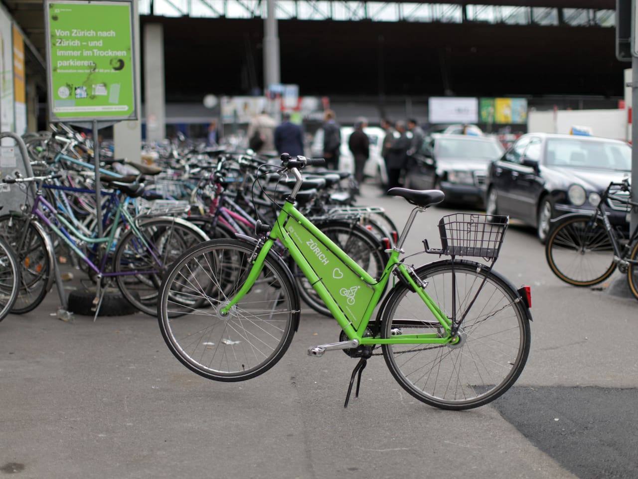fahrrad wie viele kilometer pro stunde
