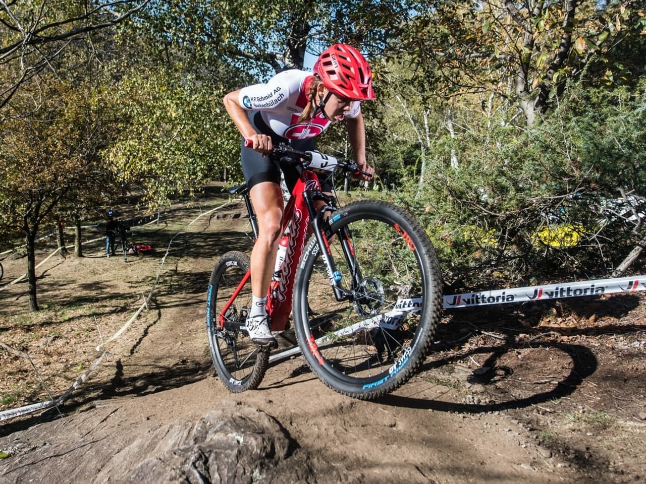 keller fahrrad