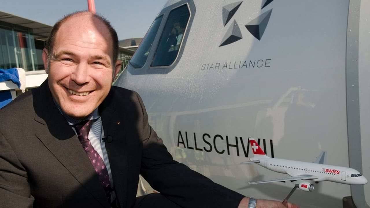 Basel Baselland Anton Lauber ist der heimliche Gewinner des ersten