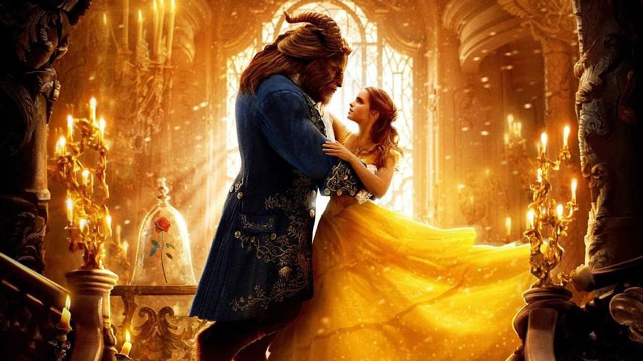 Serien Wie Beauty And The Beast