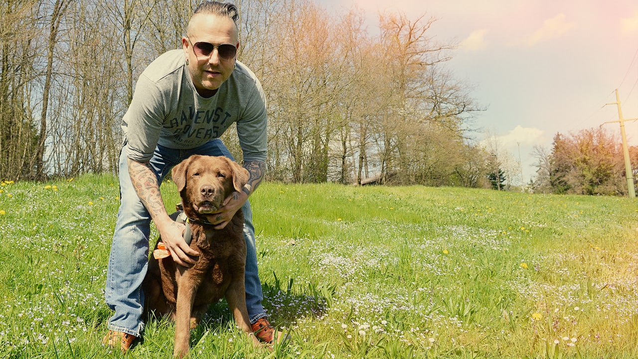 Aktuell «Eine Frau zog ihr Kind von mir weg. Wegen den Tattoos