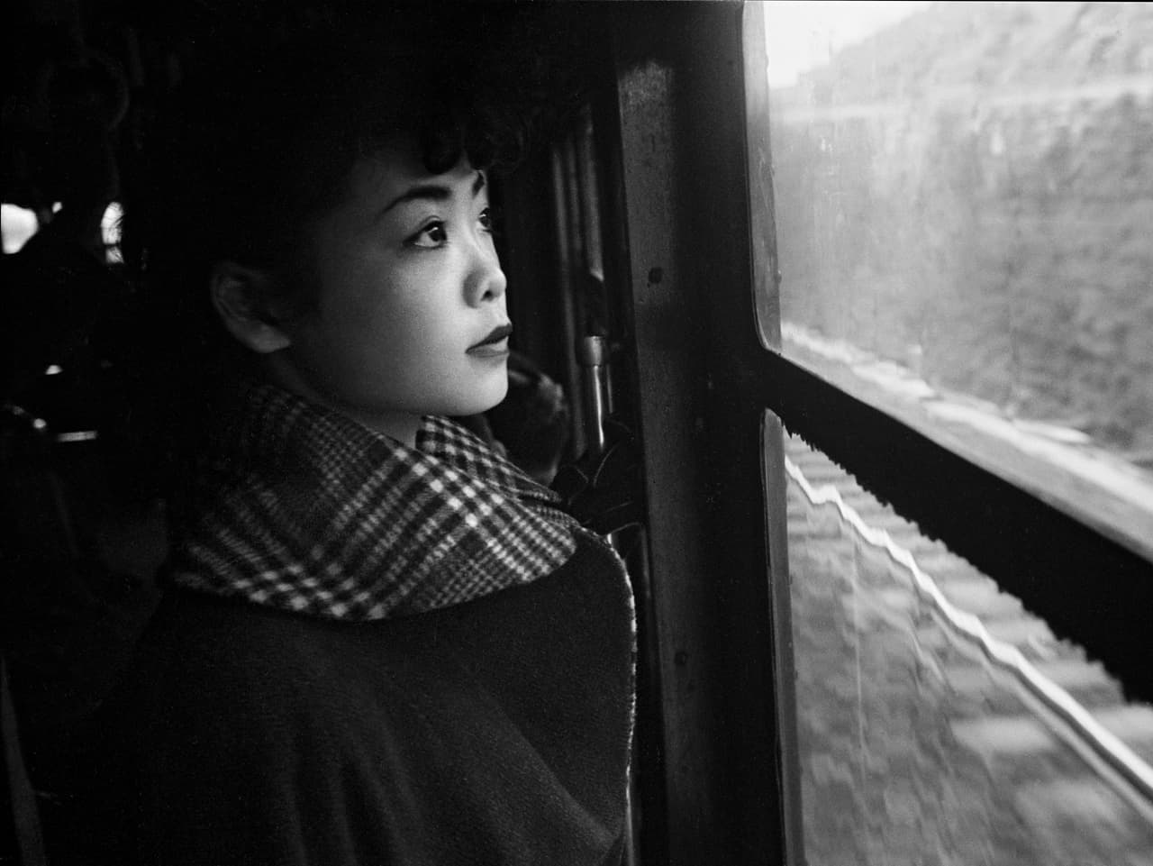 Fotograf Werner Bischof Die Würde des Menschen stets im Fokus