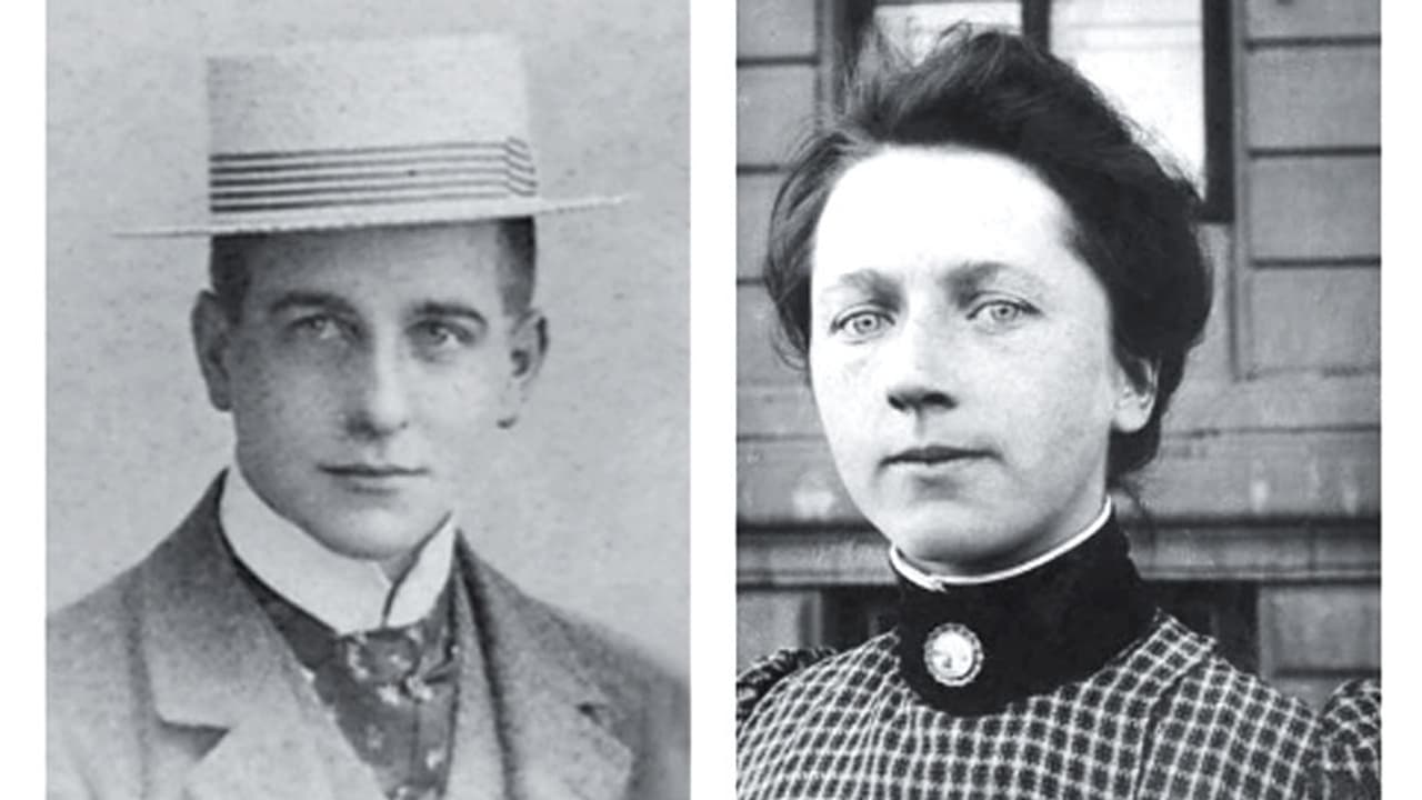 Gesellschaft & Religion Margarethe Hardegger Kämpferin für die