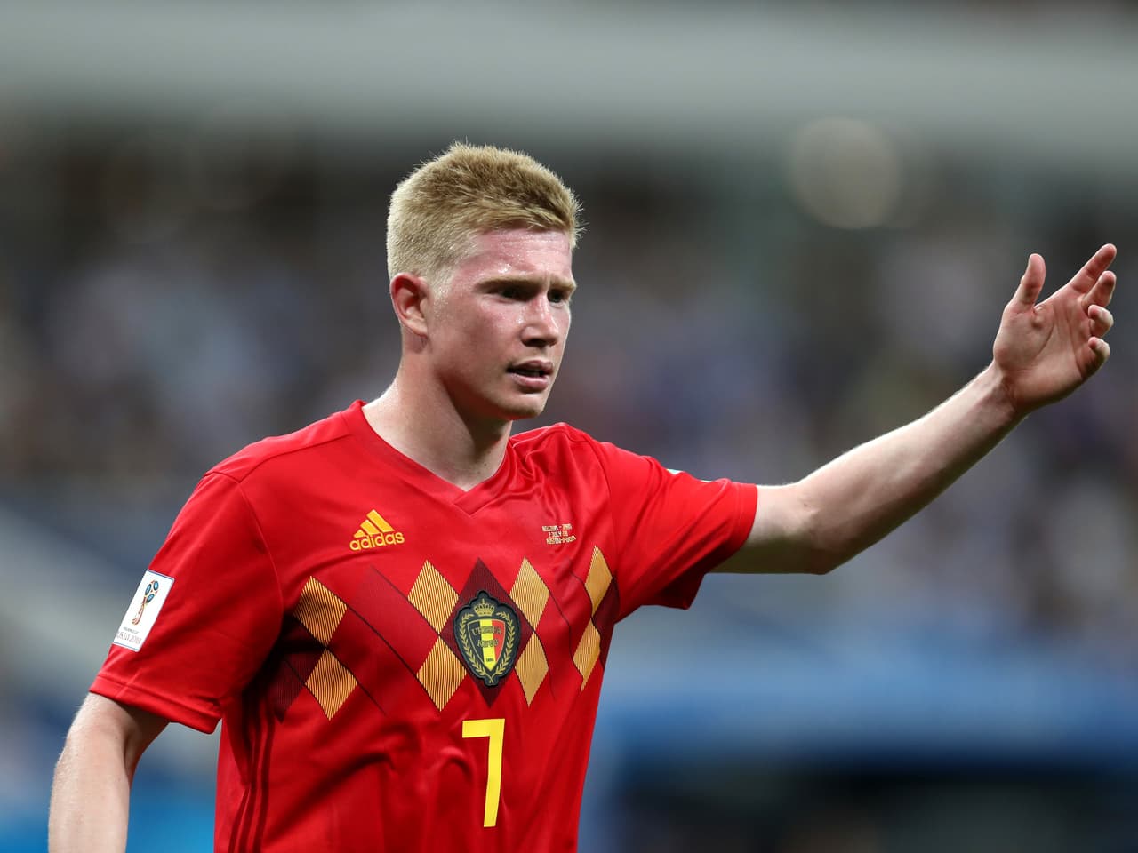 Wer Ist Der Beste Fußballer