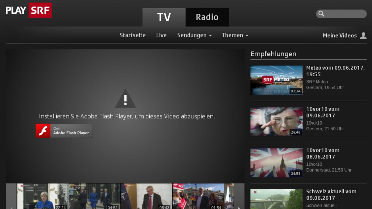 Brauche Ich Adobe Flash Player Brauche Ich Adobe Flash Player
