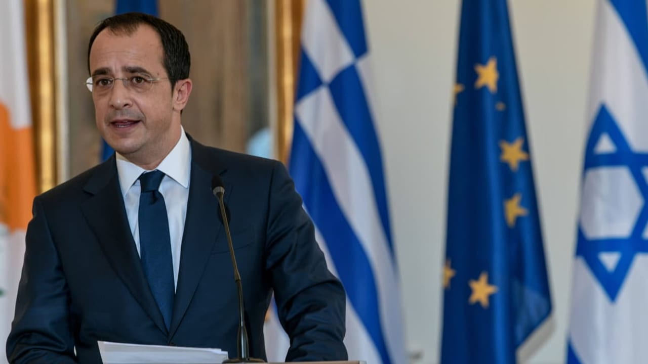 Wahlen in Zypern - Ex-Aussenminister Christodoulidis wird neuer ...