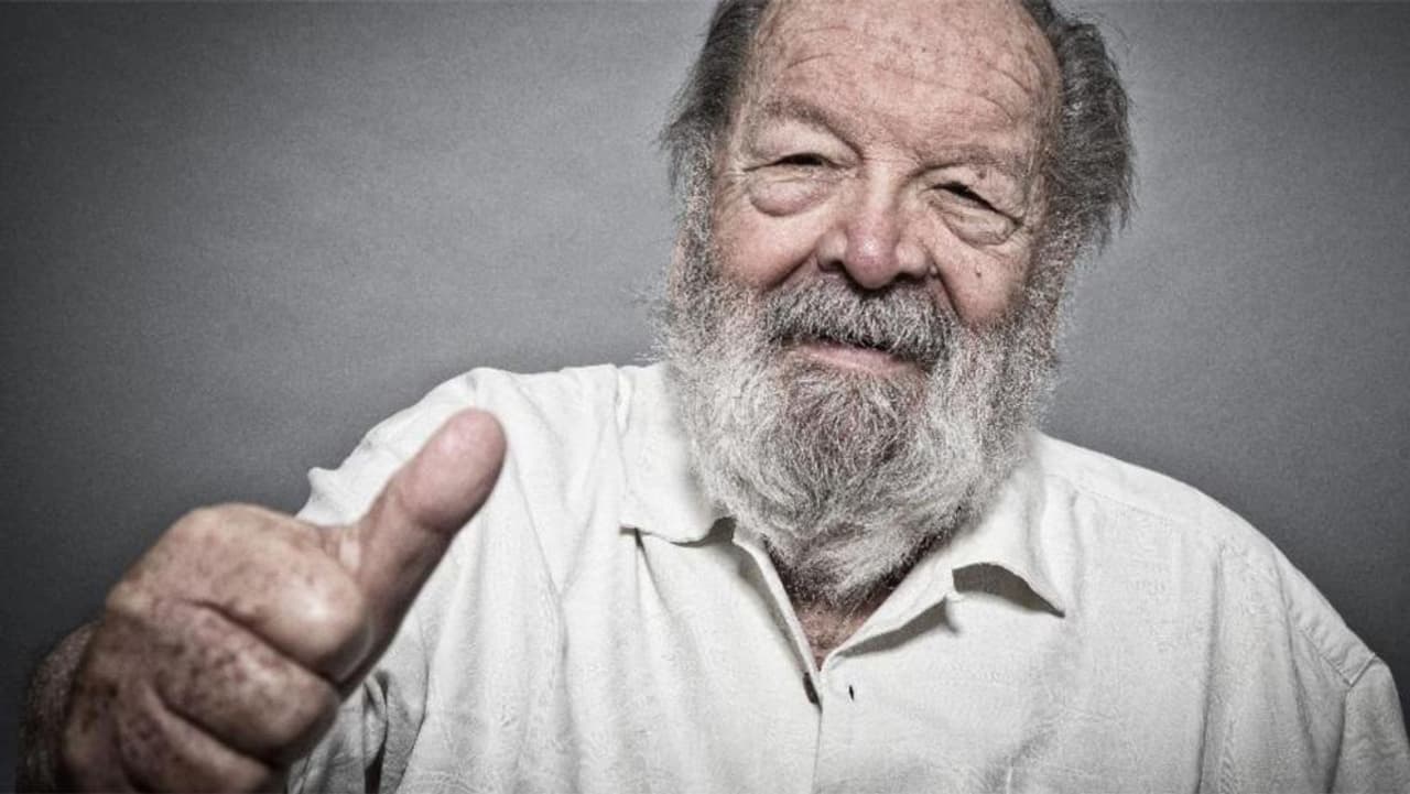 Aktuell Bud Spencer, der Tausendsassa Radio