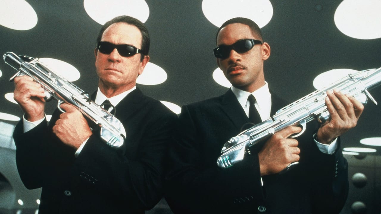 Film & Serien FilmTipp des Tages Men in Black II Kultur SRF
