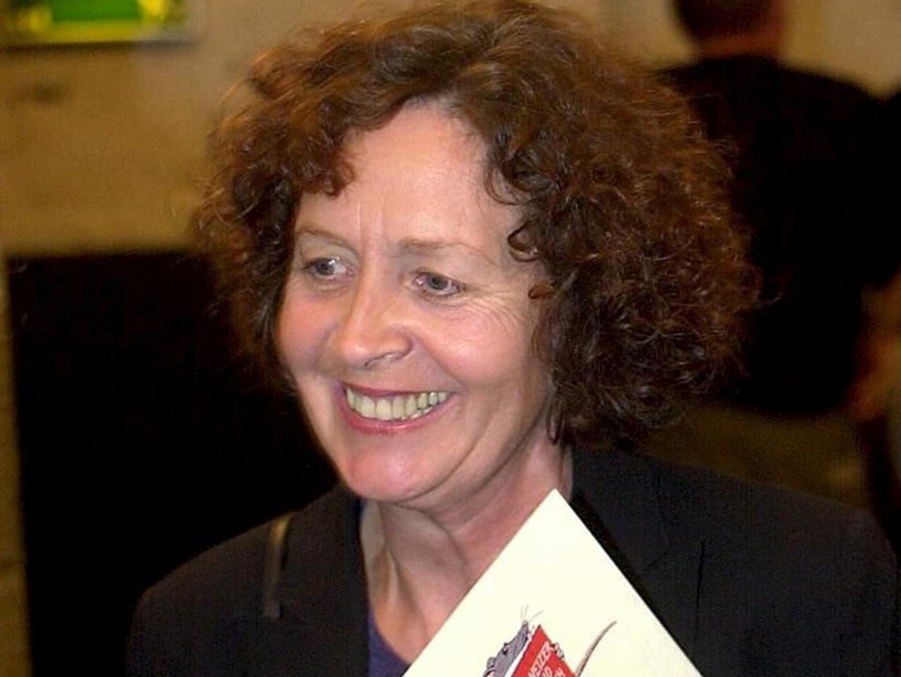 Literatur Angelika Waldis Roman «Aufräumen» beginnt beim Ehemann