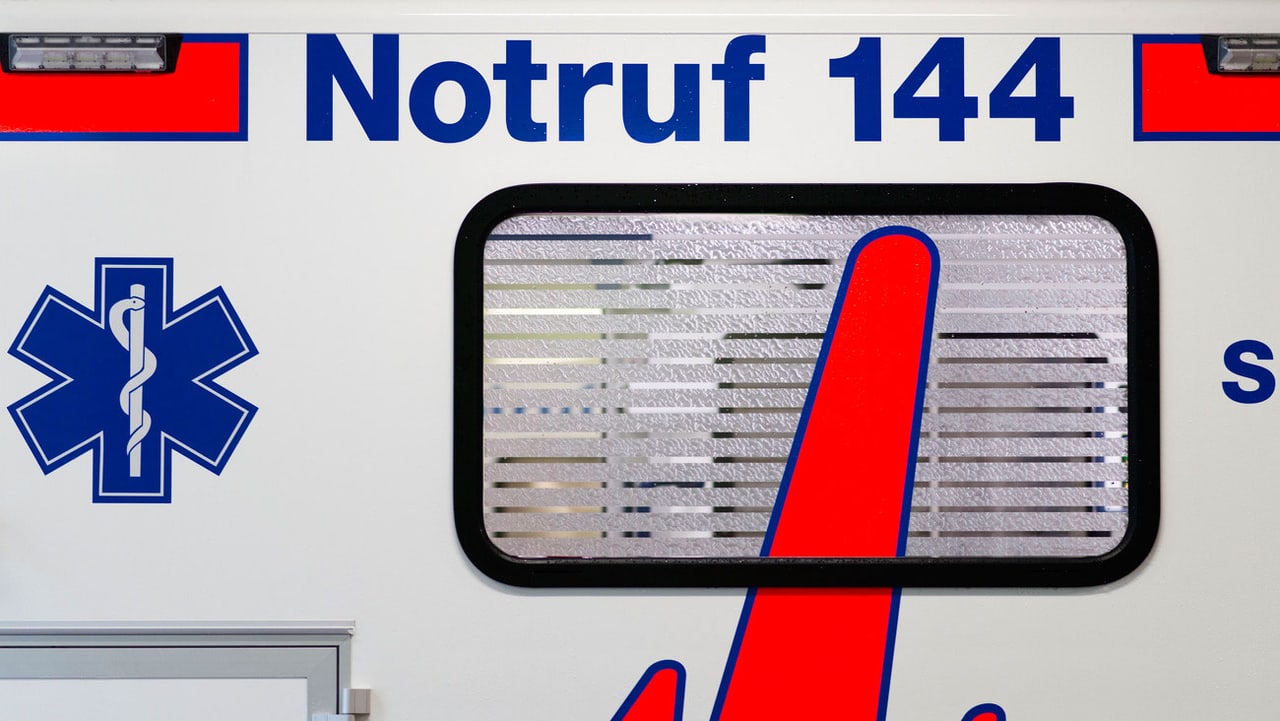 Was Passiert Wenn Man Ausversehen Den Notruf Wählt