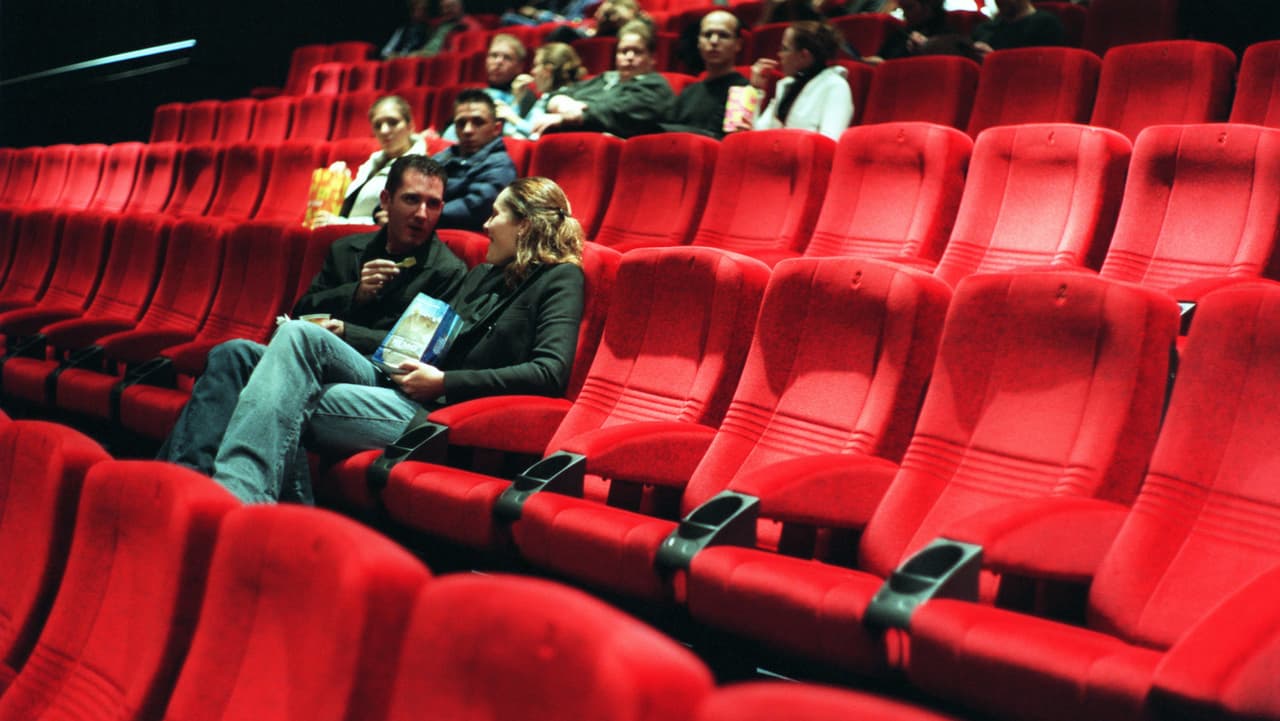 Film & Serien - Warum wir 2050 noch ins Kino gehen - Kultur - SRF
