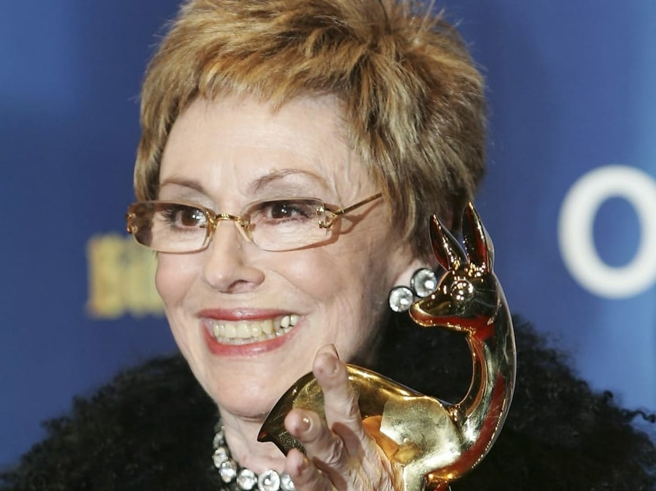 Happy Birthday! - Caterina Valente wird 90! - Radio SRF Musikwelle - SRF