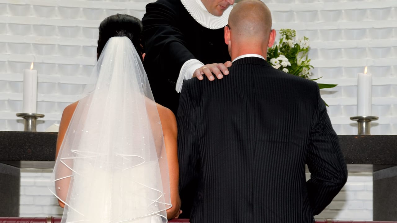 Nummer 1 christliche dating-site für die ehe