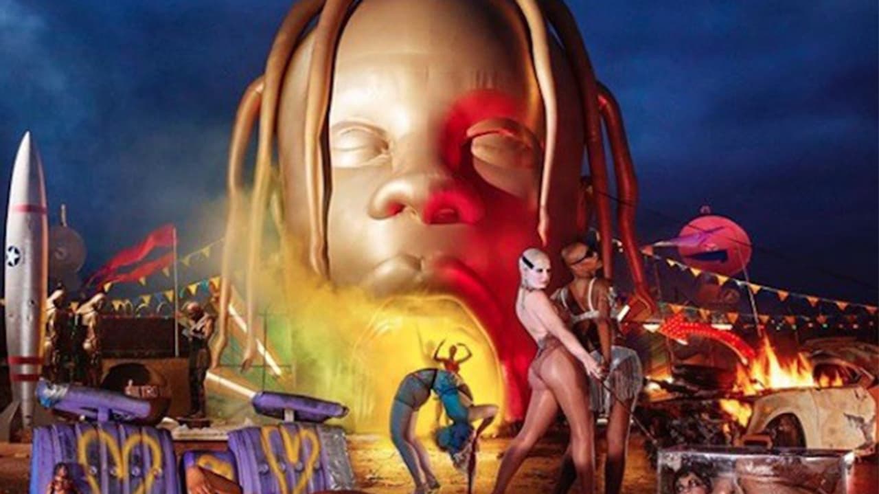 Wann Kommt Travis Scott Nach Deutschland