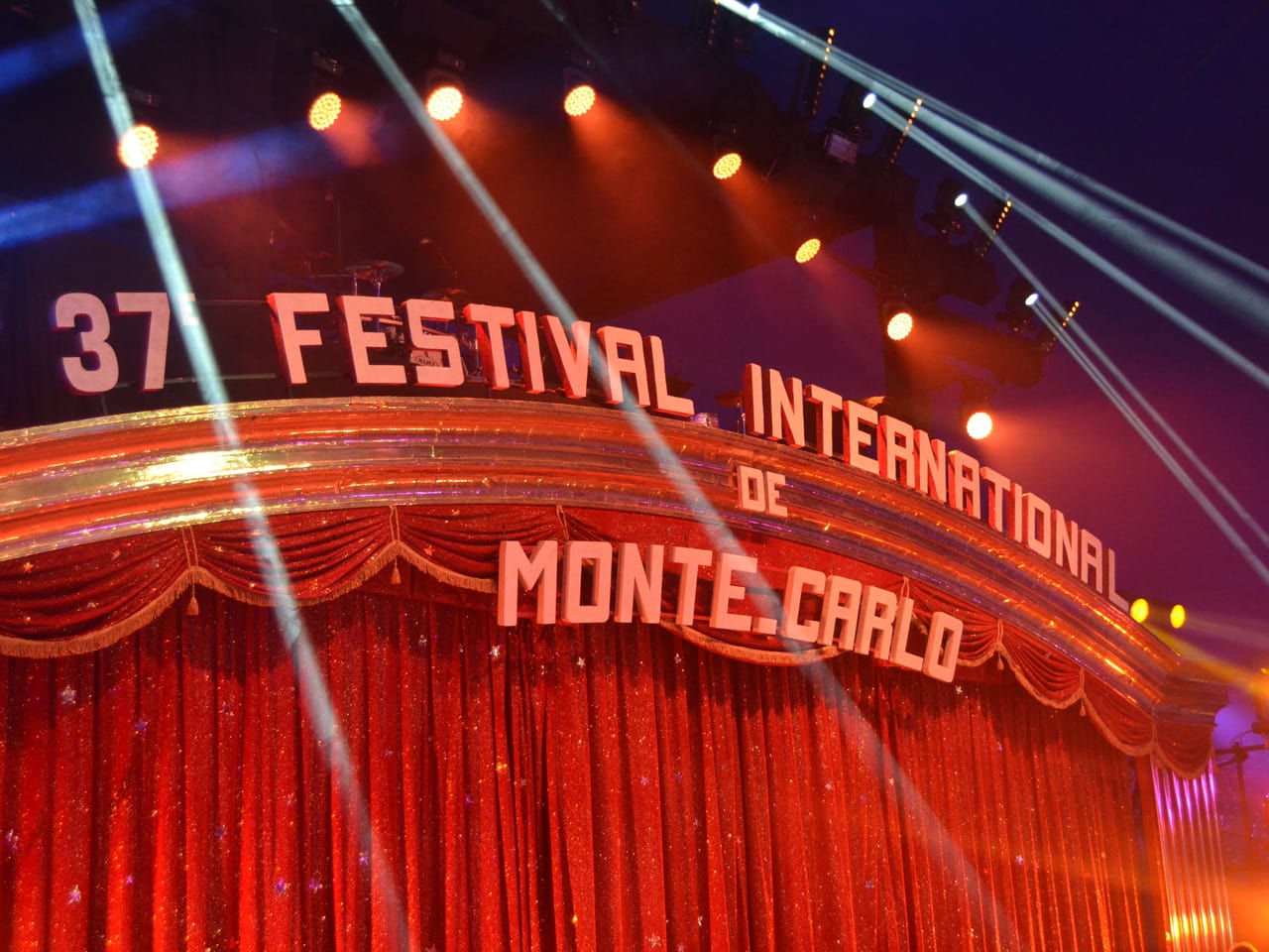 Events & Shows - 37. Internationales Zirkusfestival Monte Carlo ...