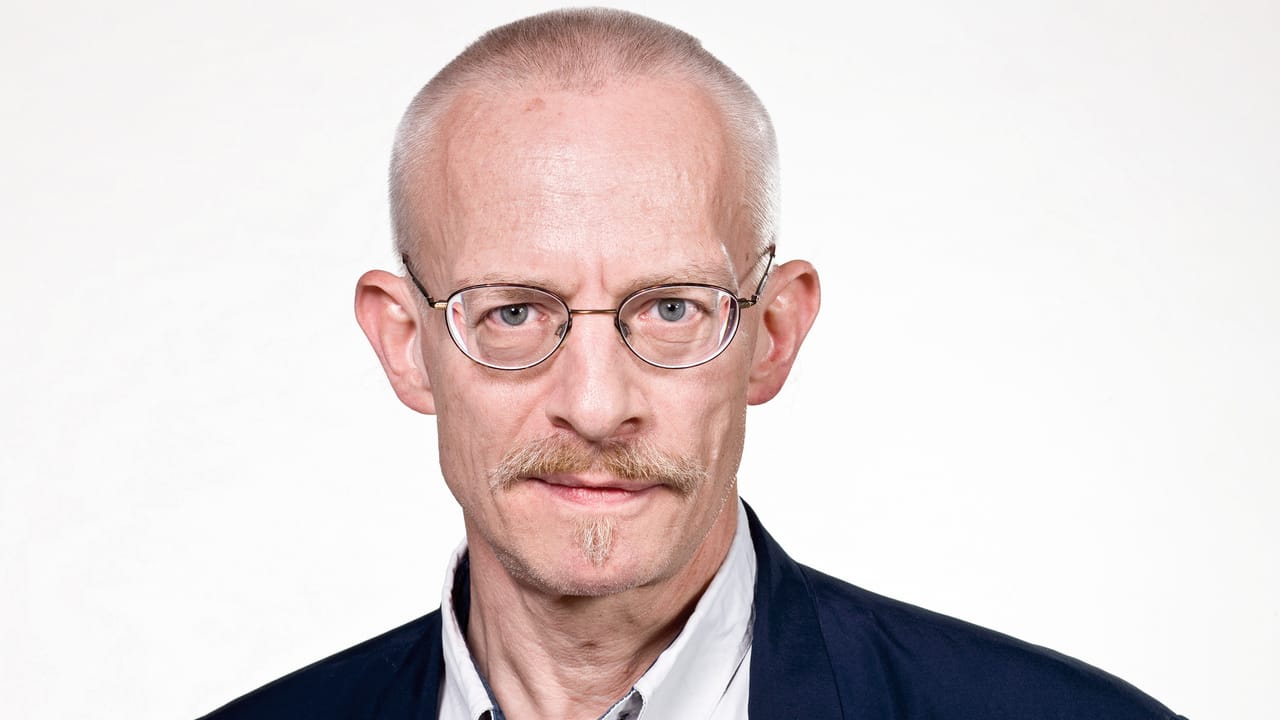 International - «Für eine grundlegende Lösung sehe ich schwarz» - News