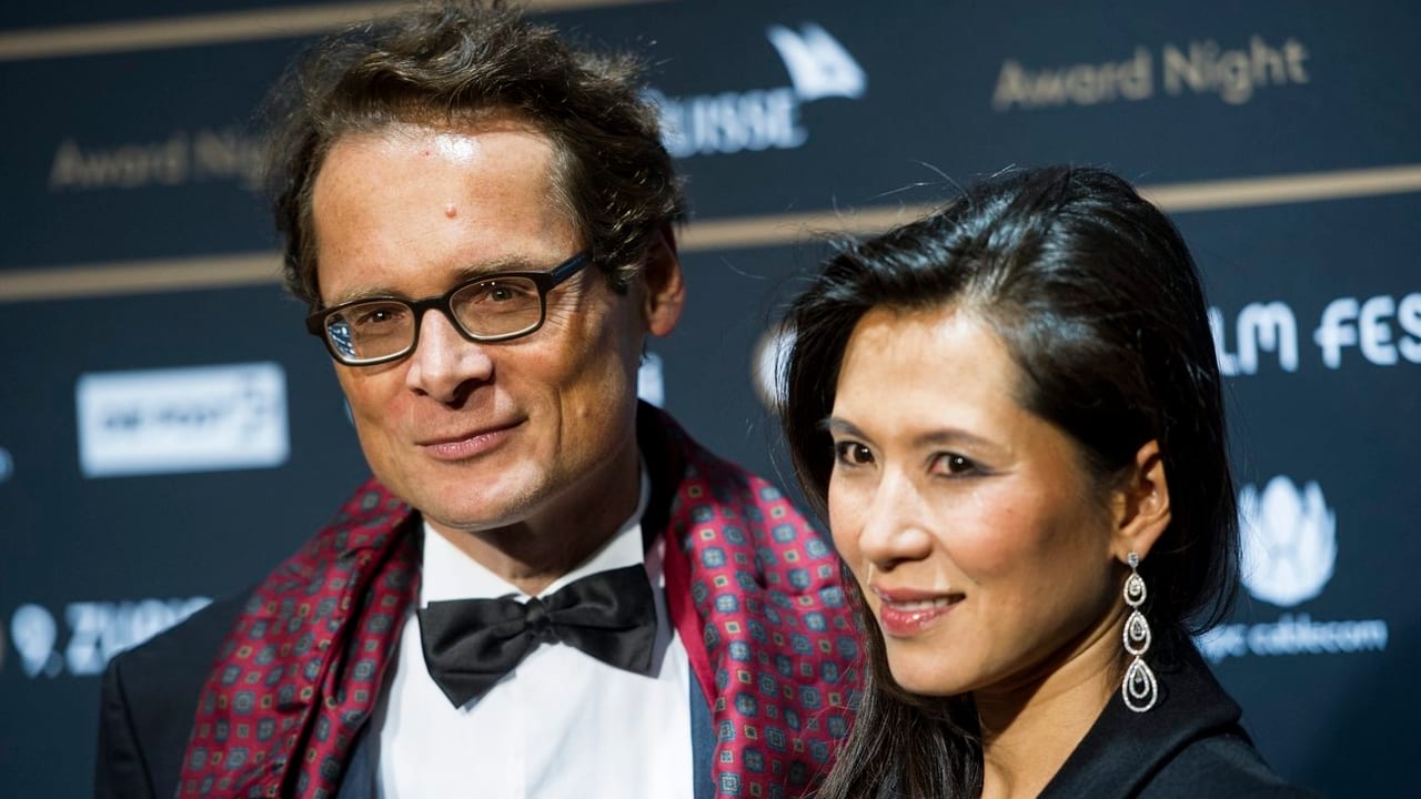 Schweiz Erste Tochter für Roger Köppel Glanz & Gloria SRF Schweiz Erste Tochter für Roger Köppel Glanz & Gloria SRF