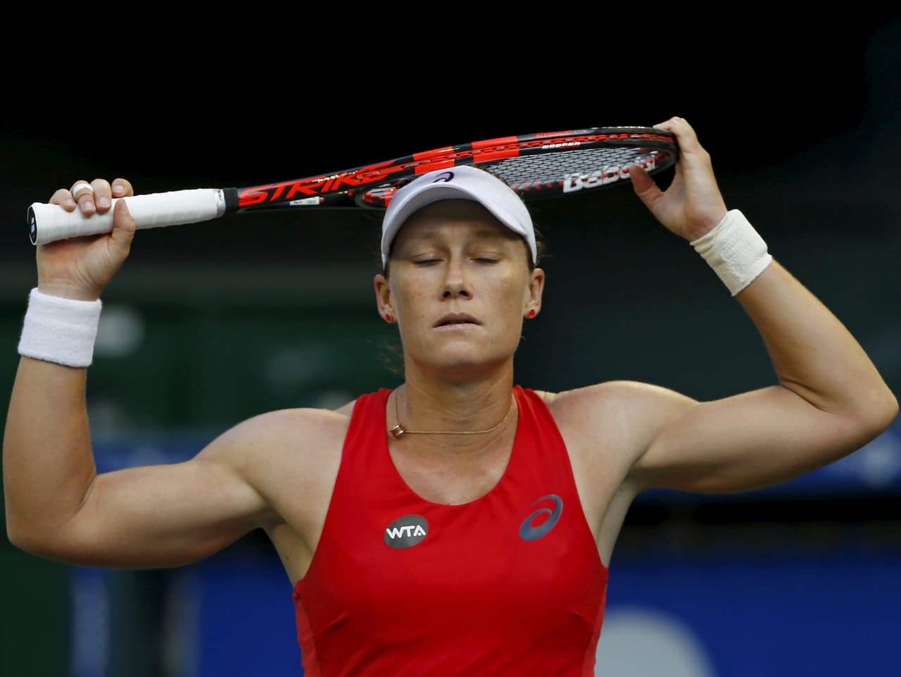 GrandSlamTurniere Die besten Sprüche der Australian Open Sport SRF